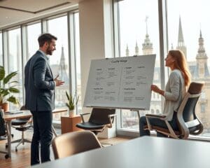 Coaching für junge Führungskräfte in Österreich