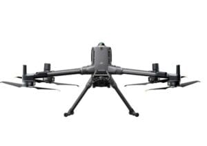 Ist die DJI Mavic Serie ideal für Luftaufnahmen?
