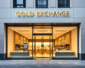 Warum ist Gold Ankauf München die richtige Wahl für Schmuck?
