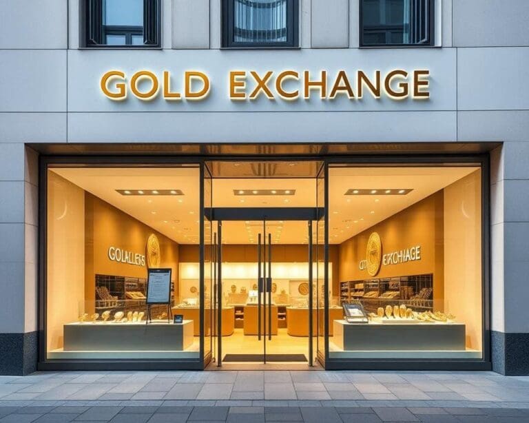 Warum ist Gold Ankauf München die richtige Wahl für Schmuck?