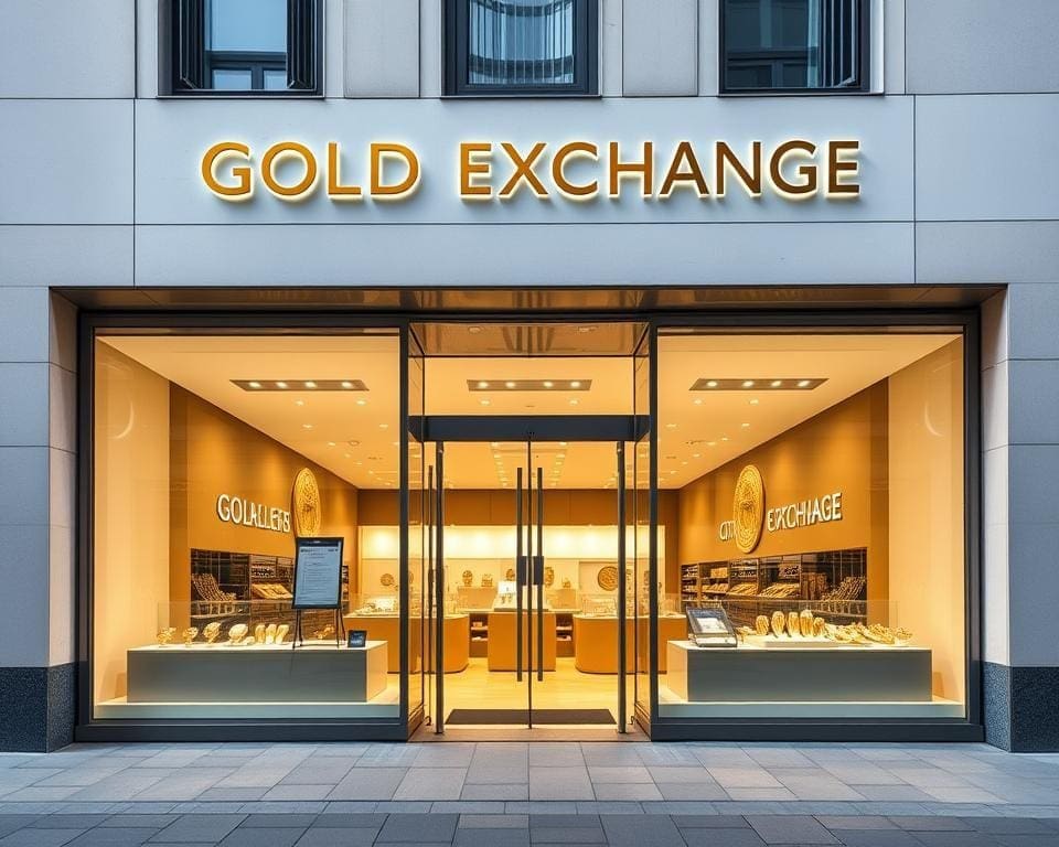 Warum ist Gold Ankauf München die richtige Wahl für Schmuck?
