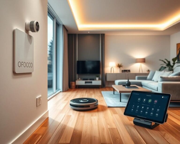 Innovative Smart-Home-Geräte für mehr Komfort