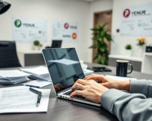 Professionelle Übersetzungen für Firmenkunden