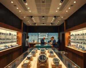 Wie funktioniert der Rolex Ankauf München transparent und fair?