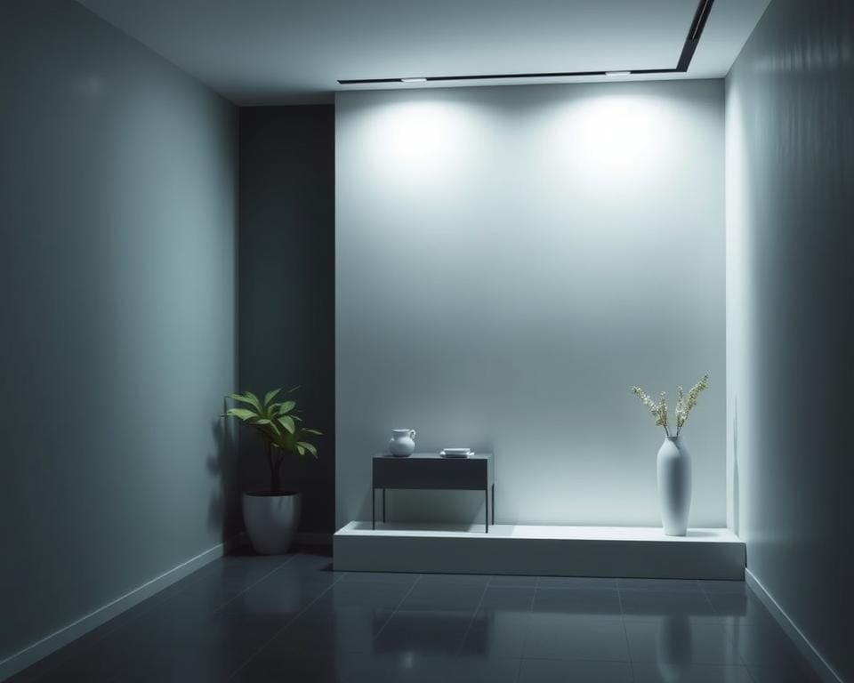 Trendige Wandfarben für ein modernes Zuhause