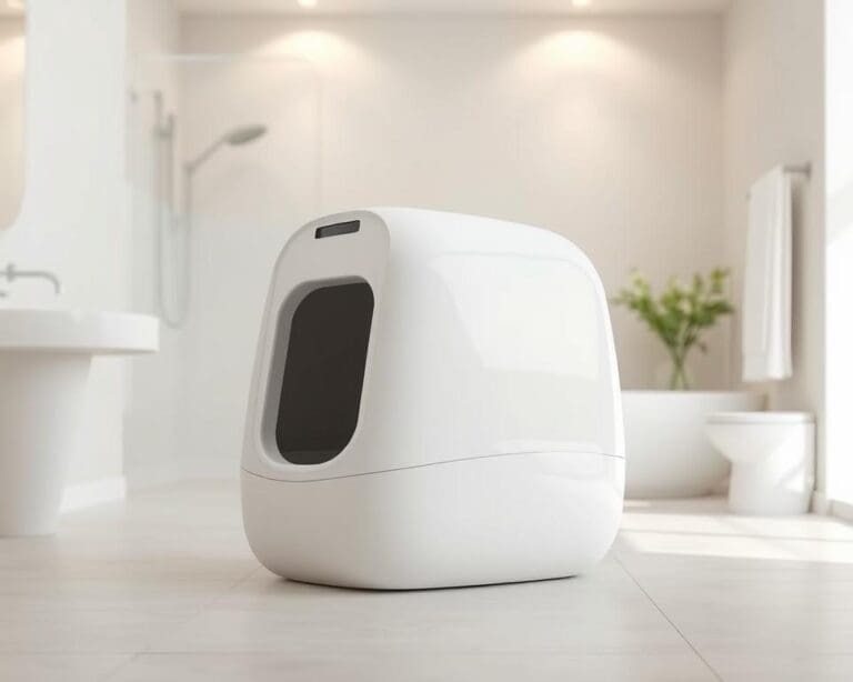 Wann lohnt sich eine selbstreinigende Katzentoilette wirklich?