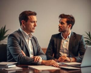 Warum der Steuerberater auch Psychologe für Unternehmer ist