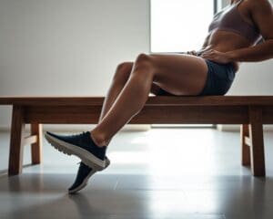 Was braucht dein Körper nach dem Training?