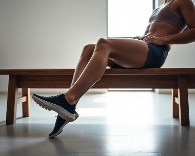 Was braucht dein Körper nach dem Training?