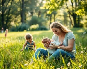 Was heißt bewusste Elternschaft für dich?