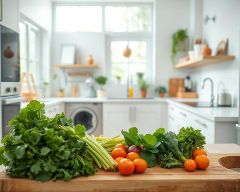 Was macht deine Küche allergiefrei?