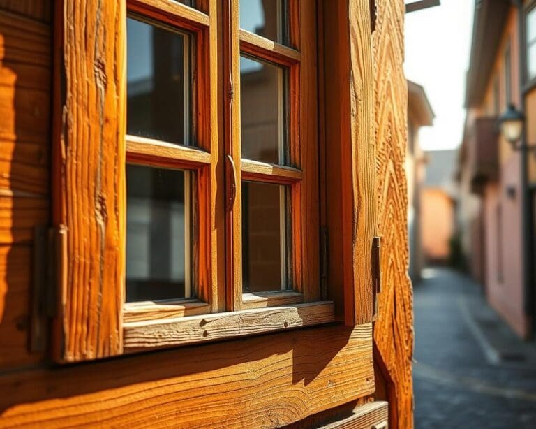 Welche Rolle spielt die Farbe bei der Fensterwahl?