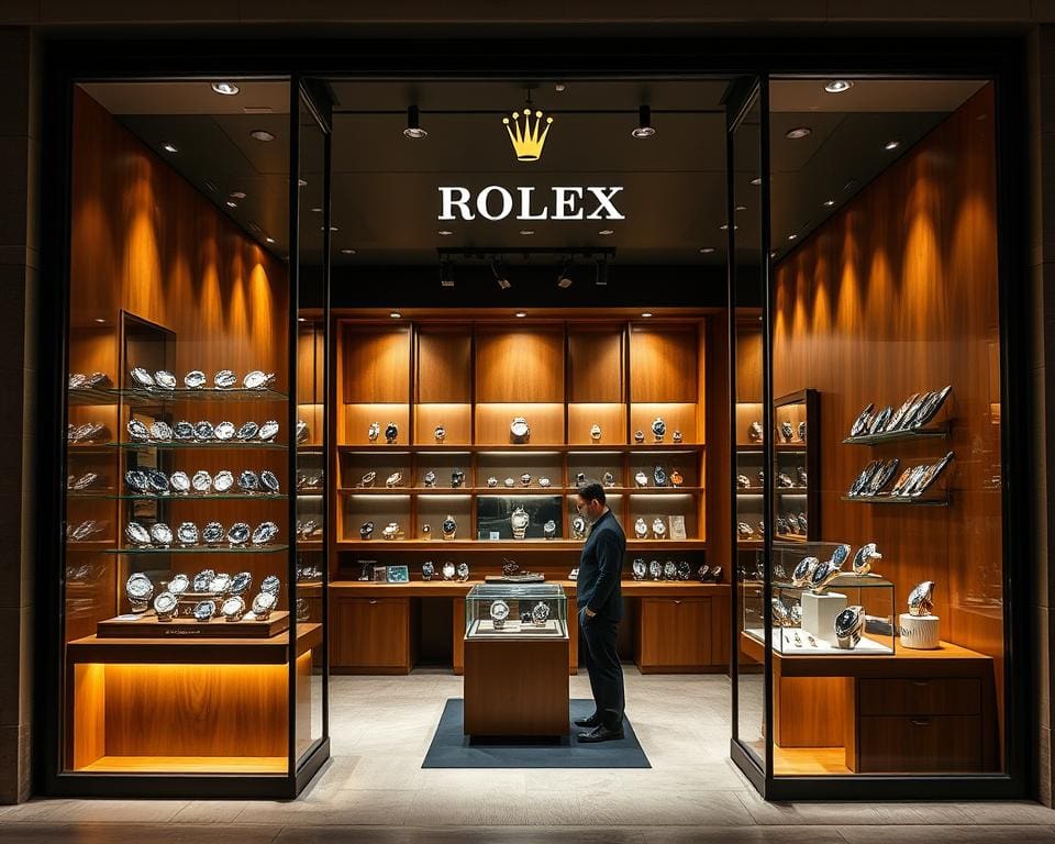 Welche Unterlagen brauche ich für den Rolex Verkauf