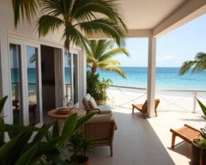 Wie findest du die passende Ferienwohnung am Strand?