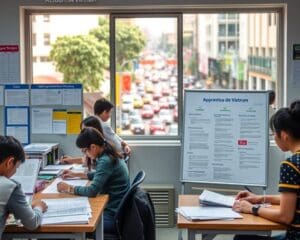 Wie läuft der Prozess der Azubi Vermittlung Vietnam konkret ab?