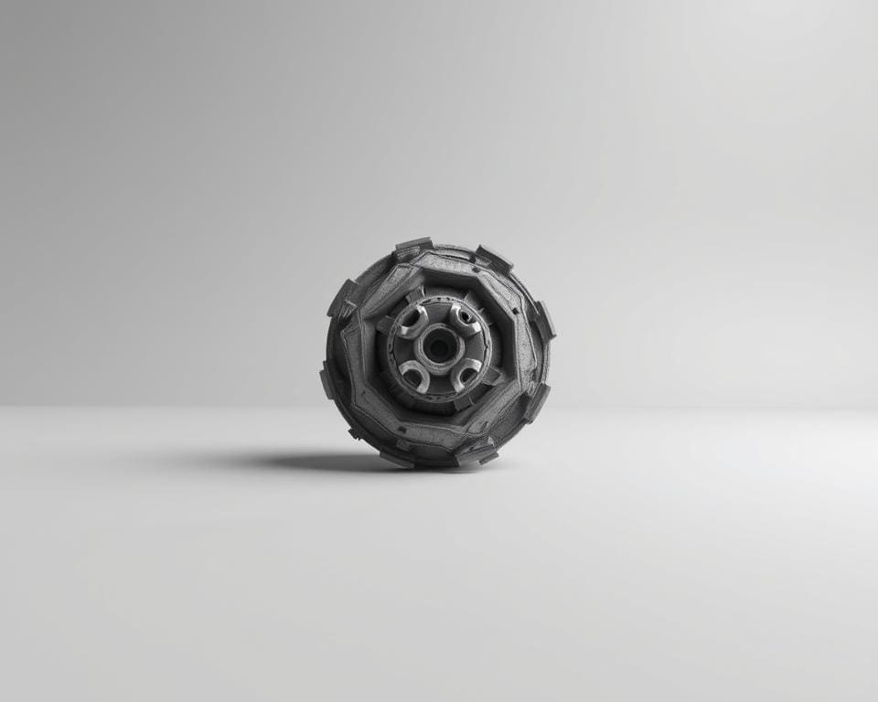 Die Vorteile von 3D Scanning bei reents3d.de