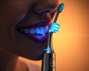 Wie sorgt die Laifen Wave für gründliche Zahnreinigung?