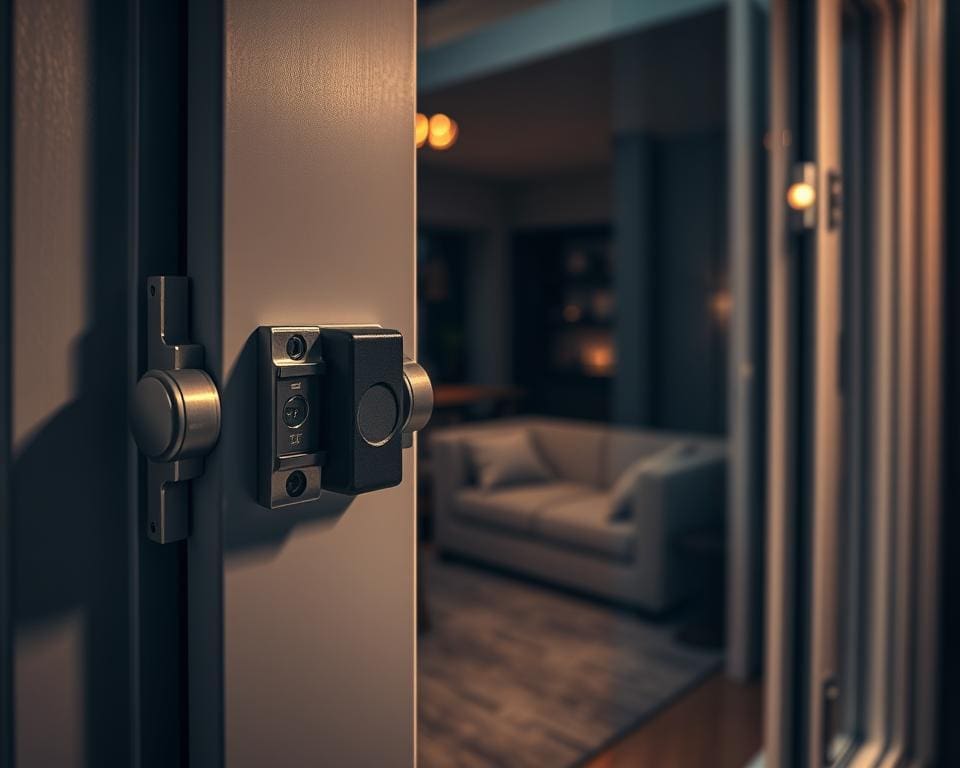 Wie verbessert Weru den Einbruchschutz?