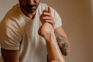 Wie läuft eine Behandlung bei Heilpraktiker Deniz Stitz ab