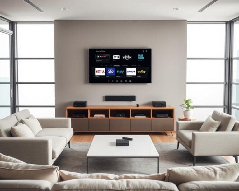 Alternativen zum klassischen Kabelfernsehen in Deutschland