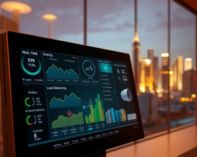 Digitale Tools für das Lastmanagement