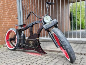 Warum ist Power-Bikes ein starker Partner für JobRad?