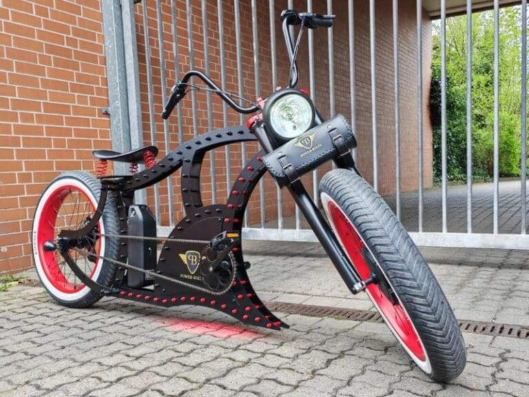 Warum ist Power-Bikes ein starker Partner für JobRad?