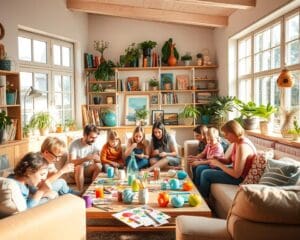Kreative Tipps für Wochenendgestaltung