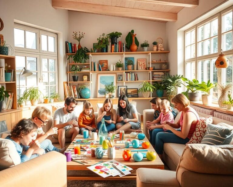 Kreative Tipps für Wochenendgestaltung