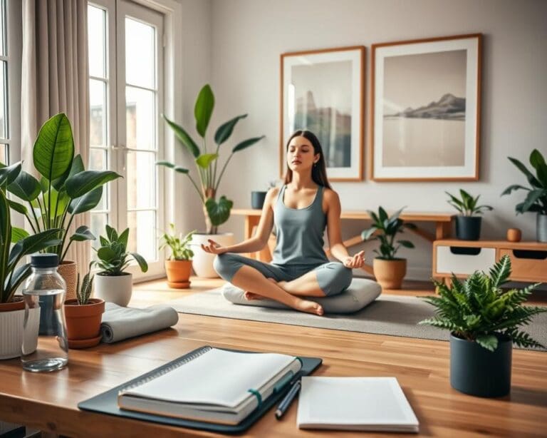 Stressfreie Gesundheitstipps für den modernen Alltag
