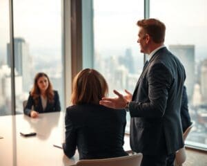 Wann sollte man einen Business Coach beauftragen?