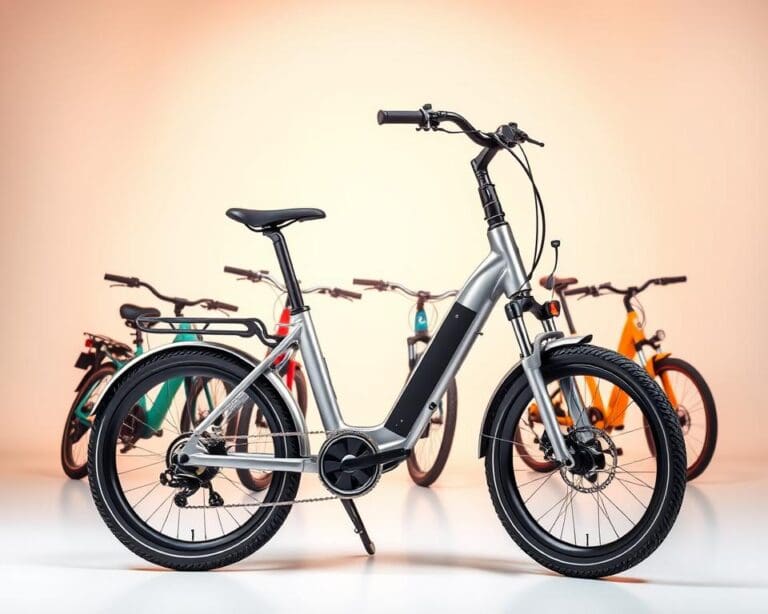 Warum ist Power-Bikes ein starker Partner für JobRad?