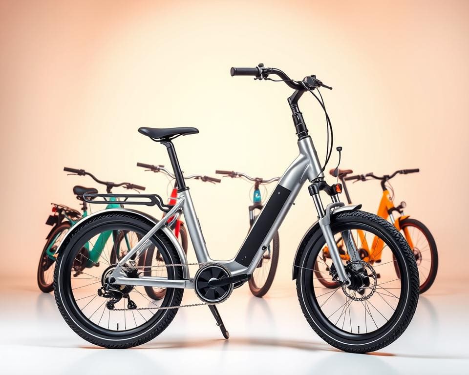 Warum ist Power-Bikes ein starker Partner für JobRad?