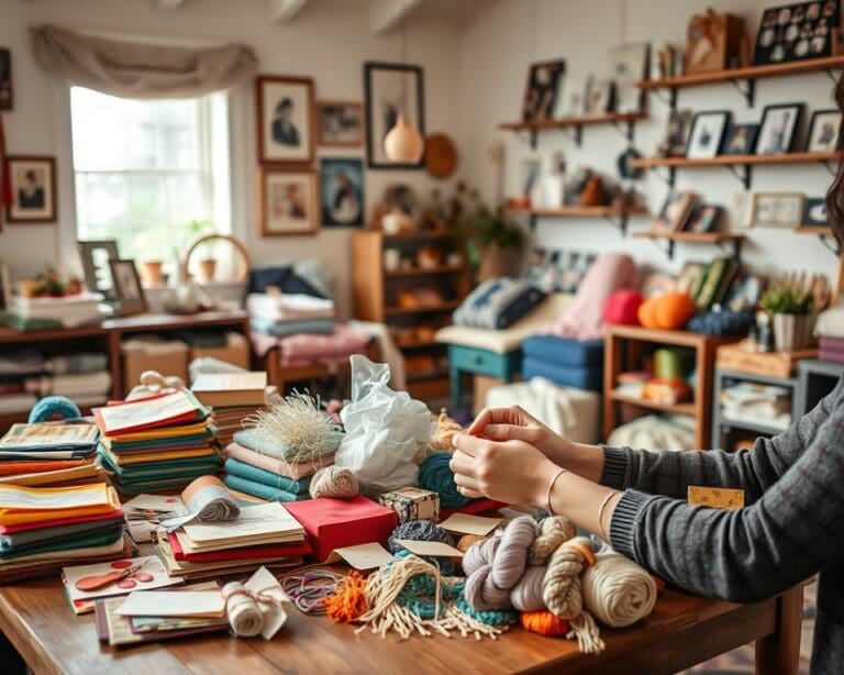Warum sind DIY-Geschenke besonders wertvoll?
