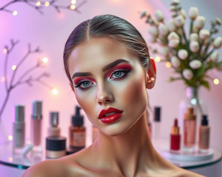 Welche Beauty-Trends sind dieses Jahr aktuell?