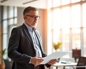 Welche Rolle spielt ein Projektmanager im Betrieb?