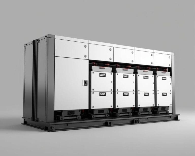 Wie hoch sind die Stromspeicher 1000 kWh Kosten wirklich?