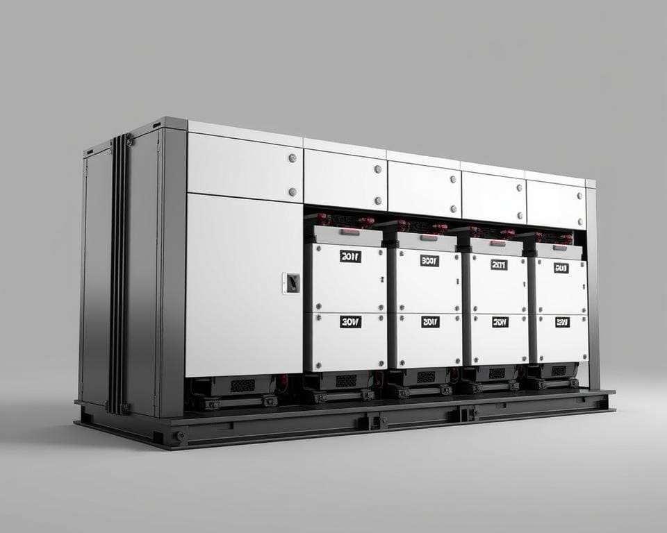 Wie hoch sind die Stromspeicher 1000 kWh Kosten wirklich?