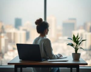 Wie kombiniere ich Arbeit und Freizeit?