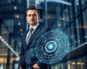 Wie profitiert man von einem Unternehmensberater?