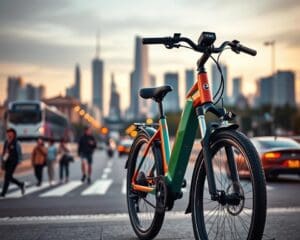 Wie spart man mit JobRad E-Bike Leasing Steuern?
