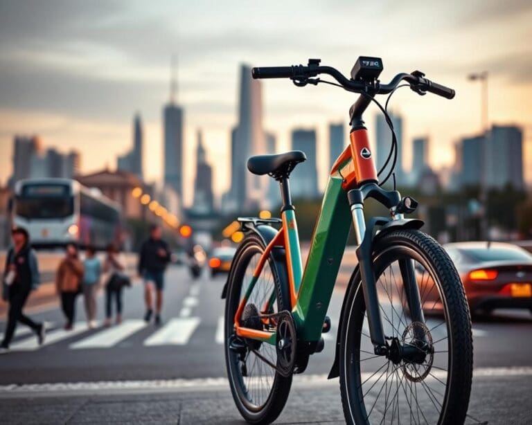 Wie spart man mit JobRad E-Bike Leasing Steuern?