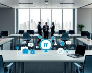 Wie wähle ich den richtigen IT-Service aus?