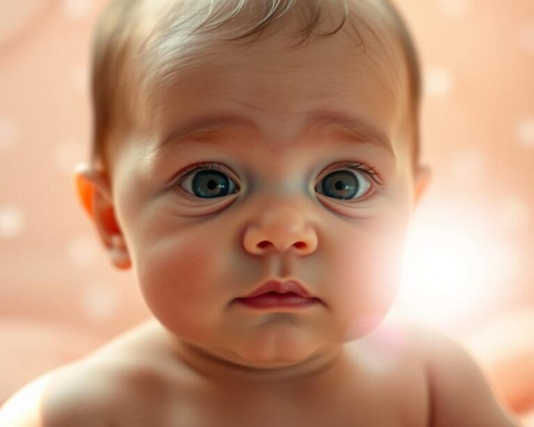 Baby Immunsystem ab wann?