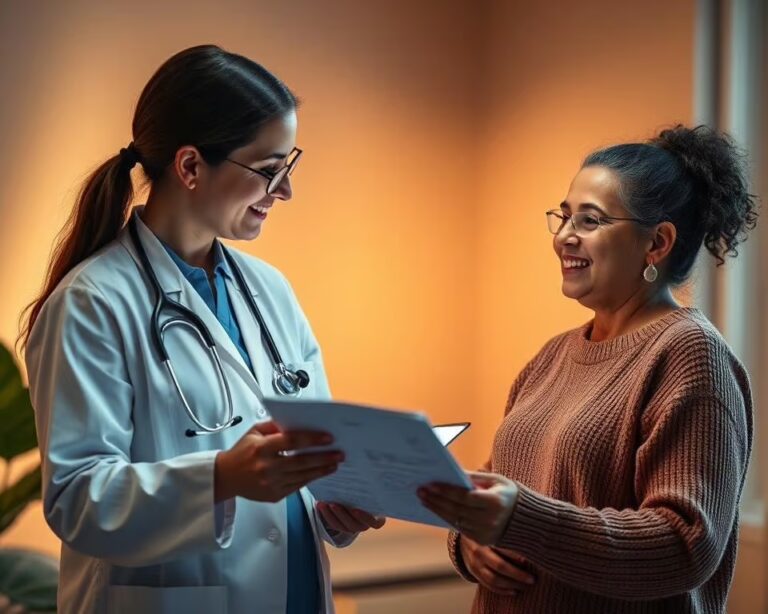 Wie funktioniert das Befund übersetzen mit KI-Technologie?