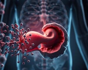 Immunsystem nach Chemo wie lange geschwächt?