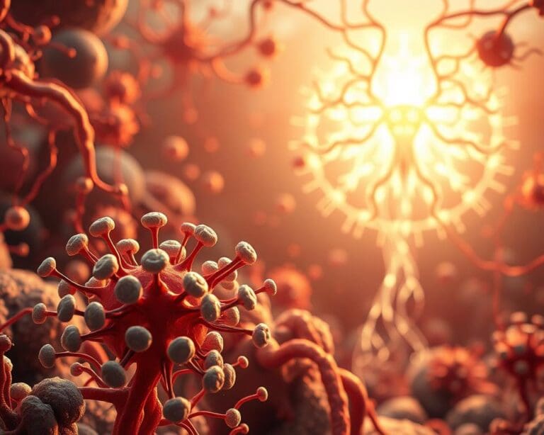 Immunsystem stärken was hilft?