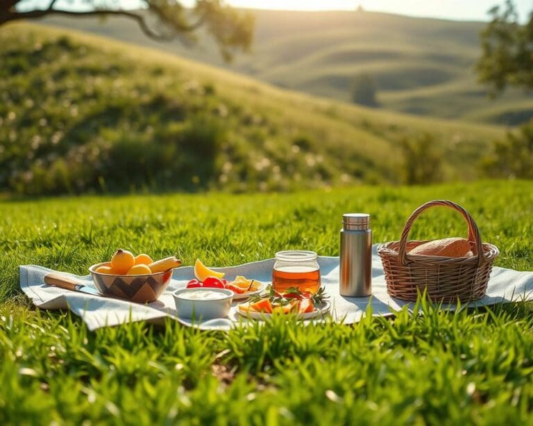 Leichte Kost für mehr Wohlbefinden