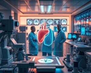 Neue Technologien in der Medizintechnik