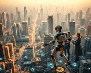 Prozessoptimierung mit KI